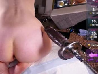 princessofyourdreams chaturbate stream image