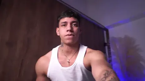 Josep_Davies stripchat stream image