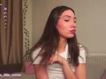 pamilarakestraw chaturbate stream image