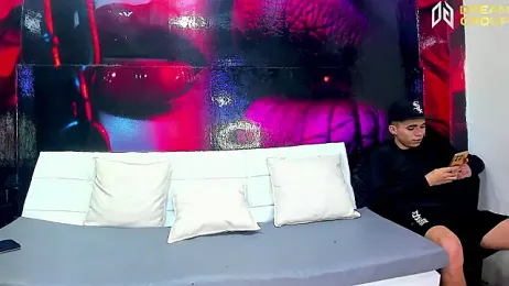 AmazingPartys stripchat stream image