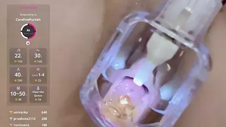 yueyue2003 stripchat stream image