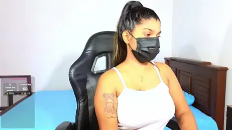 Baby_asha stripchat stream image