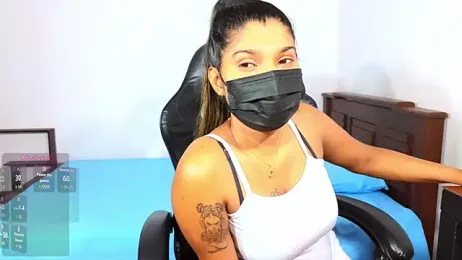 Baby_asha stripchat stream image