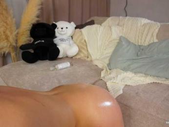 AnyaAngel bongacams stream image