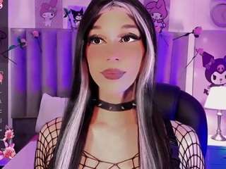 julia-lopez camsoda stream image