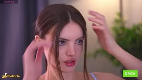 Bellacle stripchat stream image