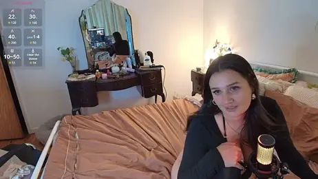 Lenas_Room stripchat stream image