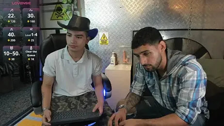 MarcoVitto stripchat stream image, 13.02.2026 11:50