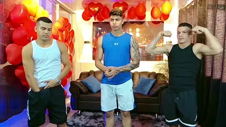 Boysgang_sex stripchat stream image