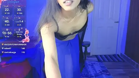 DarlingJenny22 stripchat stream image