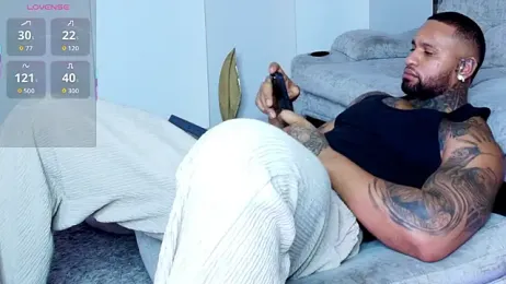 zaiin_diesel stripchat stream image