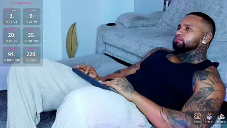 zaiin_diesel stripchat stream image