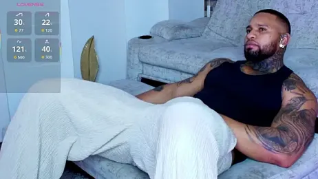 zaiin_diesel stripchat stream image