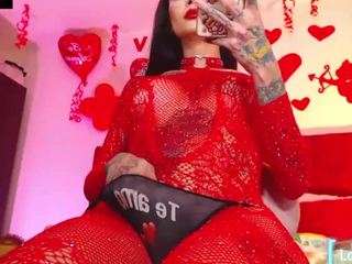 venuswhit camsoda stream image