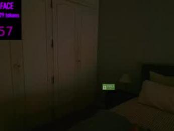 xninajohnx chaturbate stream image