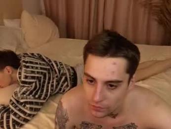 crisp1n chaturbate stream image, 14.02.2026 08:00