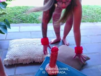 cherylloving_ chaturbate stream image