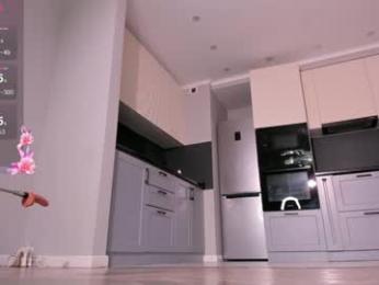 hi_miki chaturbate stream image