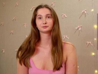 PeachGirl bongacams stream image