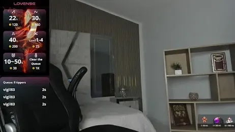 LiamDeep stripchat stream image