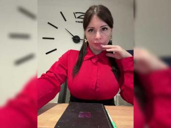 Brenda_Kiska bongacams stream image, 16.02.2026 05:00