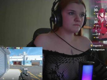 purple-hornet0 bongacams stream image