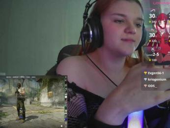 purple-hornet0 bongacams stream image