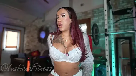 LushianaFitness stripchat stream image, 16.02.2026 13:20