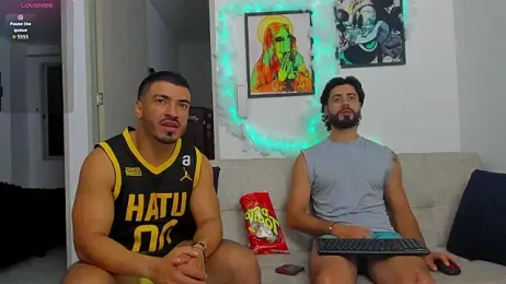 heteros_curious stripchat stream image