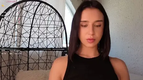 ShyColette stripchat stream image