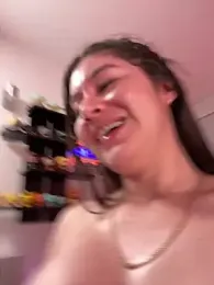 Sharon_07 stripchat stream image