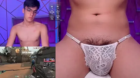 Gerony_ stripchat stream image