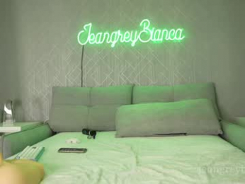 jeangreybianca chaturbate stream image