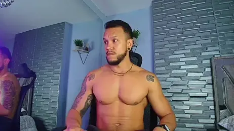 ARON_TAYLER01 stripchat stream image