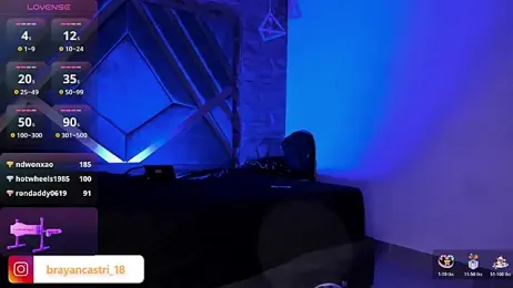 Ian_Castillo_ stripchat stream image