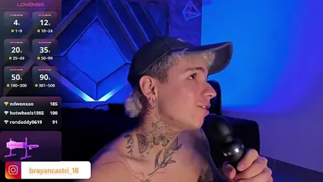 Ian_Castillo_ stripchat stream image