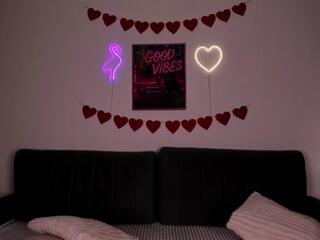 Naomi Asian flirt4free stream image