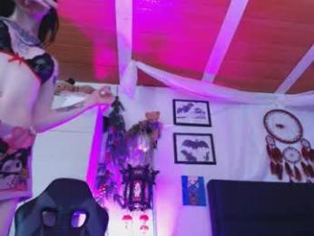 bathory_vamps chaturbate stream image