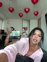 HOT_LADY_777 stripchat stream image