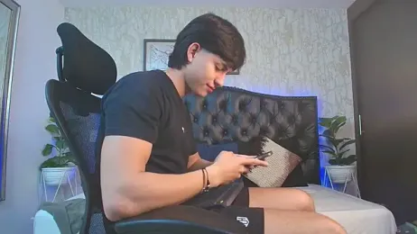 Lander_Cruz stripchat stream image