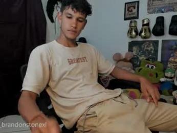 brandonstonexl chaturbate stream image, 18.02.2026 00:00
