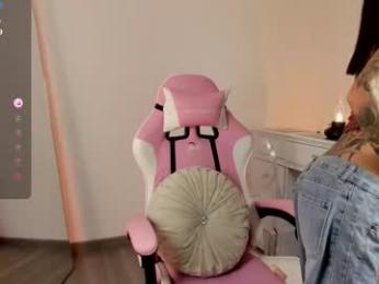 _cherry1 chaturbate stream image, 18.02.2026 03:40