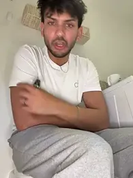 Gipsyboysteve stripchat stream image