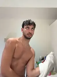 Gipsyboysteve stripchat stream image