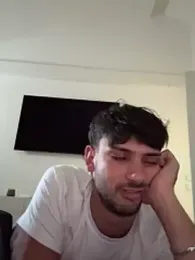 Gipsyboysteve stripchat stream image