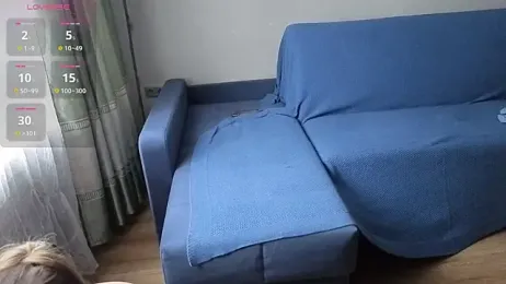 MilaaMilaa stripchat stream image