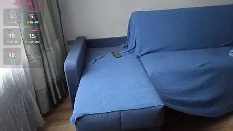 MilaaMilaa stripchat stream image