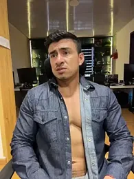 Chris_Clarck stripchat stream image