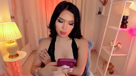 MS_LUNA stripchat stream image