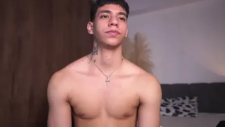 Josep_Davies stripchat stream image